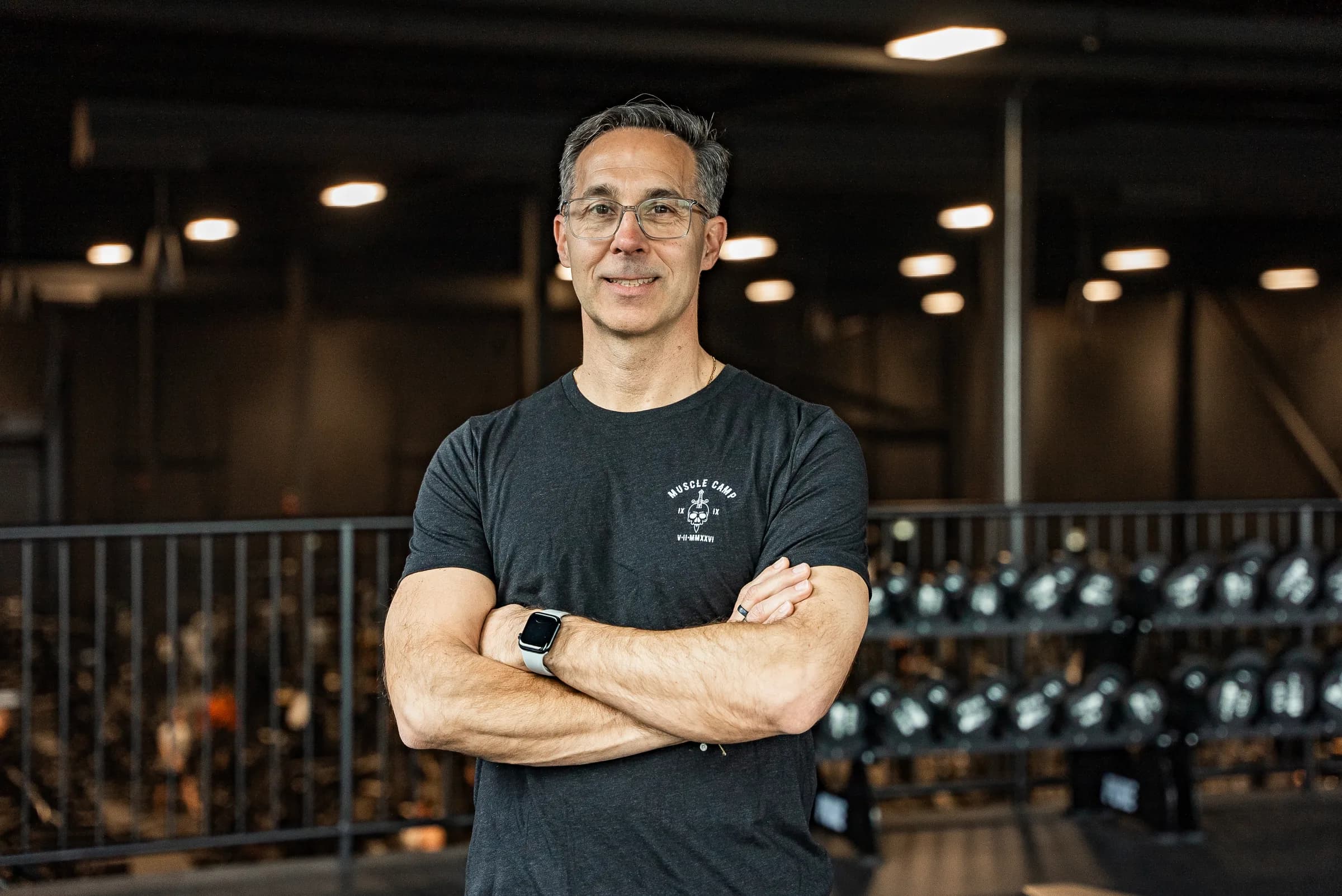 David Taylor, RK Certified Success Coach