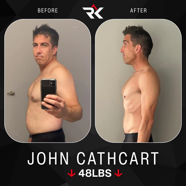 RK Performance client transformation 13