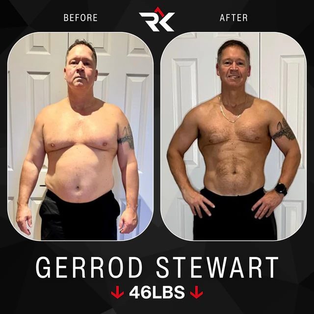 RK Performance client transformation 17