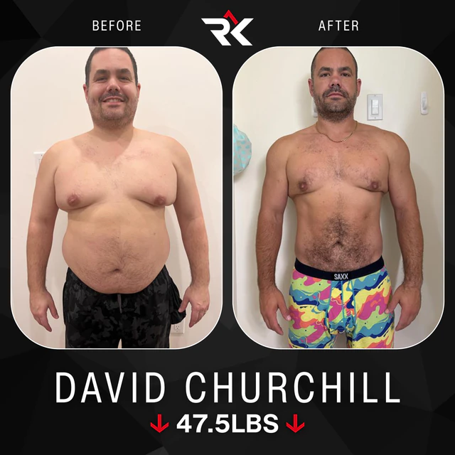 RK Performance client transformation 20
