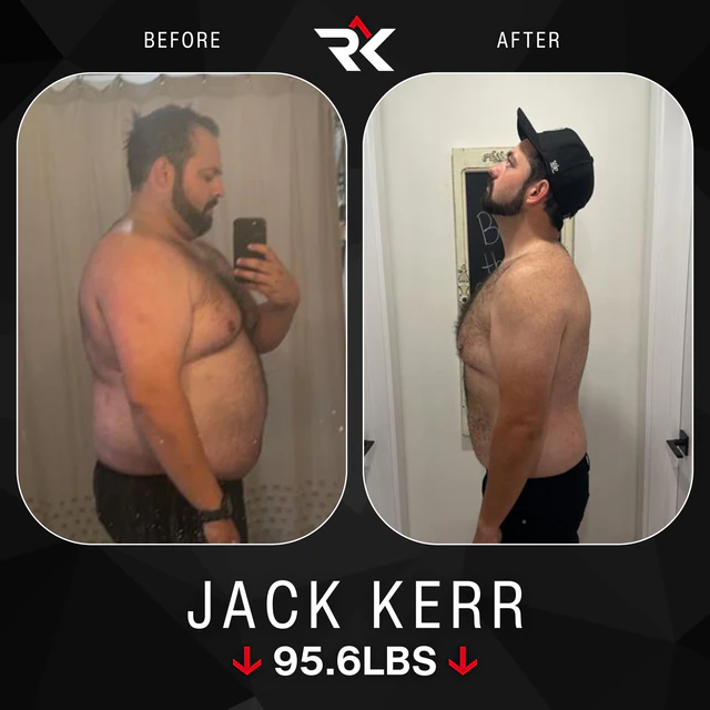 RK Performance client transformation 21