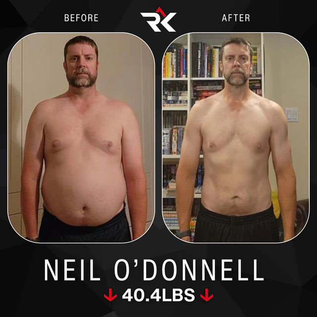 RK Performance client transformation 31