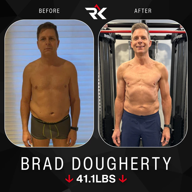 RK Performance client transformation 35