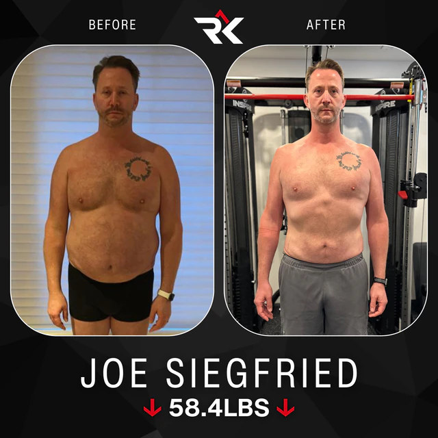 RK Performance client transformation 38
