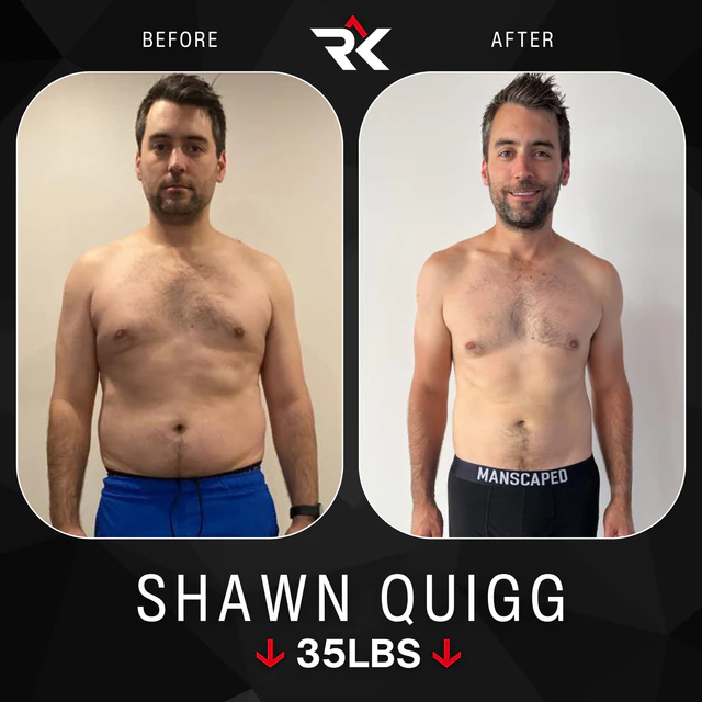 RK Performance client transformation 39
