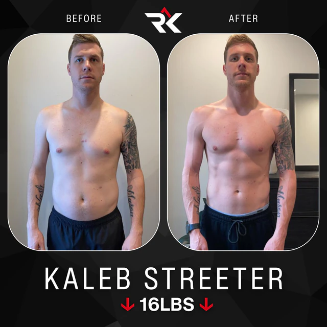RK Performance client transformation 45